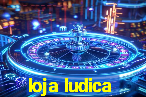 loja ludica